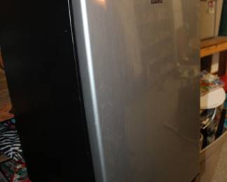 small refrigerator