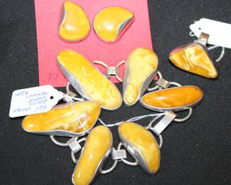 baltic amber