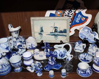 Delft