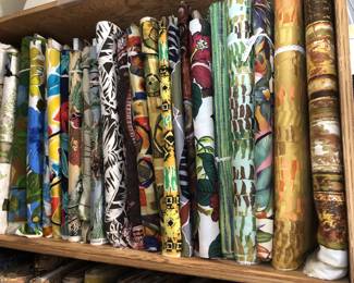 Cotton Quilting