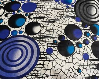 Ayengar Abstract