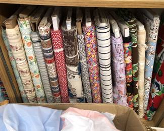 Cotton Quilting