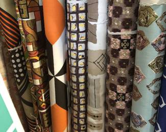 Geometric Cottons