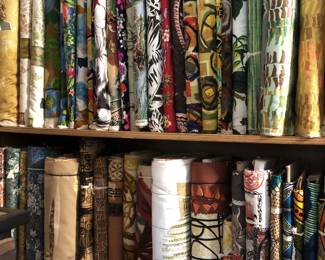 Tropical, Tribal, Abstract, Geo's. A little bit of Everything