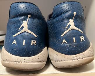 Air Jordans