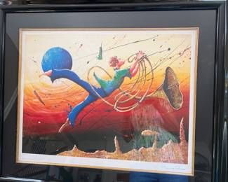 Sale Picture