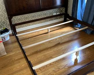 Bed Frame