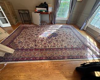 Rugs