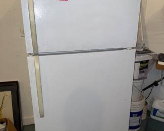 Refrigerator / Freezer