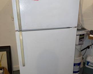 Refrigerator / Freezer