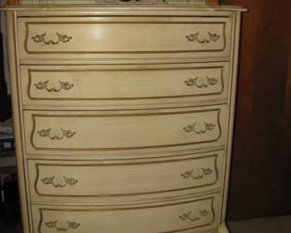 French Provincial