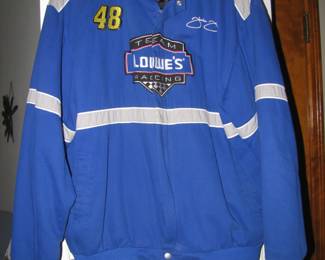 Nascar