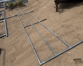 5026 Corral Panel