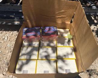 1069 26 Sealed Boxes Riders of the Silver Screen Series 1 Complete Factory Sets