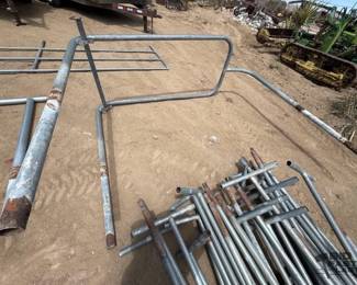5032 Wash Rack