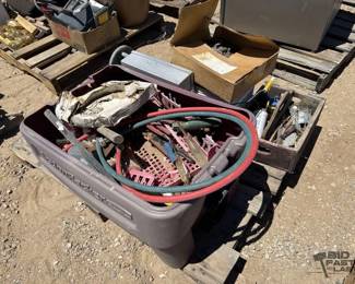 2440 Hand Tools, Nails, Lag Bolts