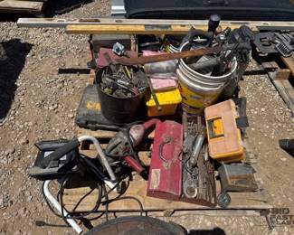 1080 Battery Charger, Power Tools, Flood Lamp