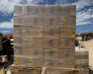 4008 120 Boxes Diversified Tools Pocket Hound Drywall Finisher