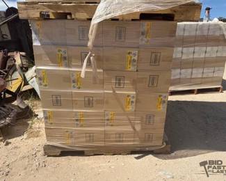 4010 120 Boxes Diversified Tools Pocket Hound Drywall Finisher
