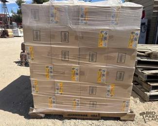 1676 120 Boxes Diversified Tools Pocket Hound Drywall Finisher
