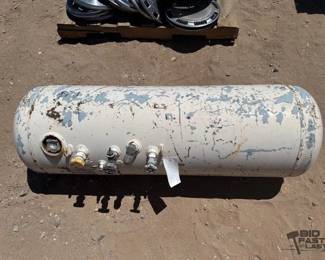 3112 Propane Tank