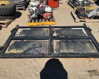 2202 Big Tex Tailgate