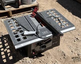 3044 Sakura 10 Table Saw