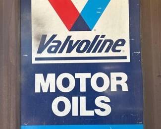 1512 Valvoline Motor Oils Sing