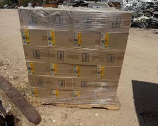 4012 120 Boxes Diversified Tools Pocket Hound Drywall Finisher
