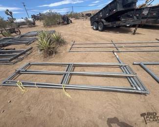 5022 Corral Panels