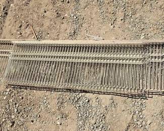 1602 4 8 Wire Shelving