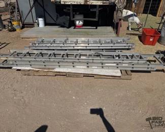 1904 5 Ladders