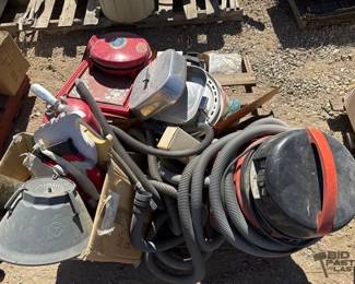 2330 Shop Vac, Kitchen Appliances, Pins, Decorations and More
