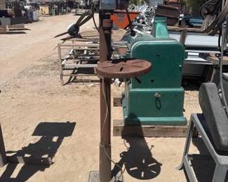 3060 Sterling Heavy Duty Drill Press