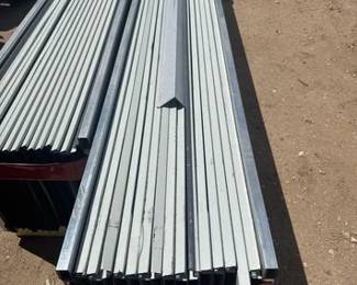 550 Metal Roofing