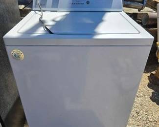 1612 Whirlpool Washer