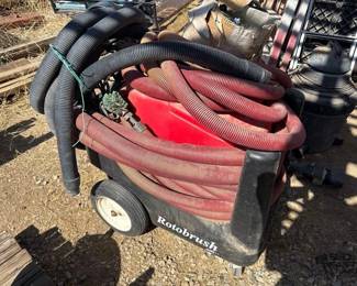 2524 Rotobrush Air