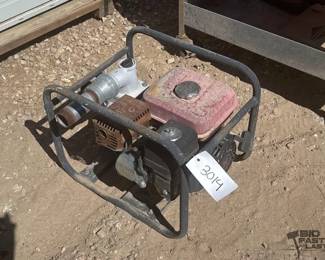 3014 Small Generator