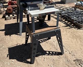 3038 Saw Table