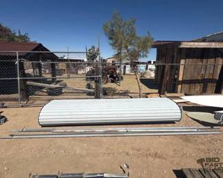3162 Rolling Door Parts
