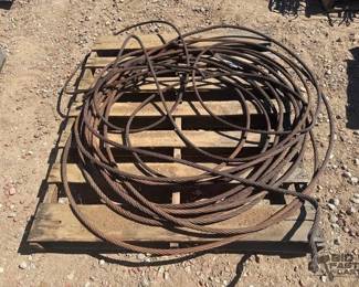 3168 Metal Wire