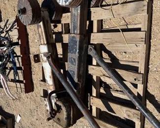 2432 Landing Gear