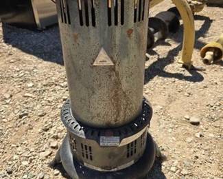1616 Perfection Kerosene Heater