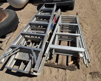 2220 4 Ladders