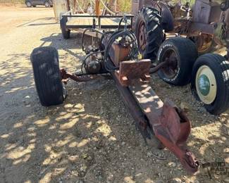 1000 Log Splitter