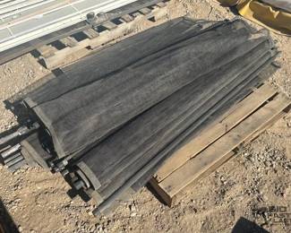 2334 Mesh Fencing