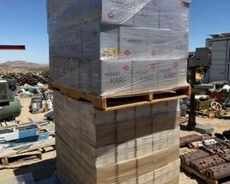 2298 NEW Panel Carriers and Drywall Finishers