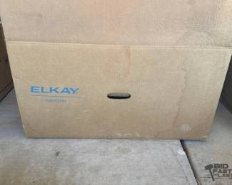2104 Elkay Sink