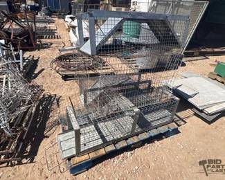 3170 6 Animal Traps