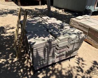 3090 Pallet of Bricks